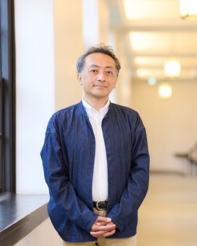 滝口 直樹